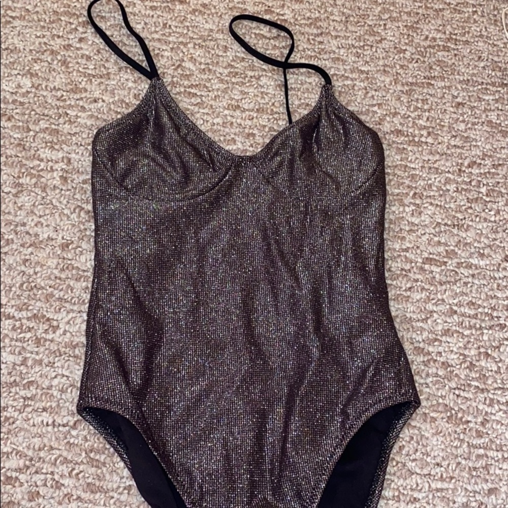 Bathing/body suit
